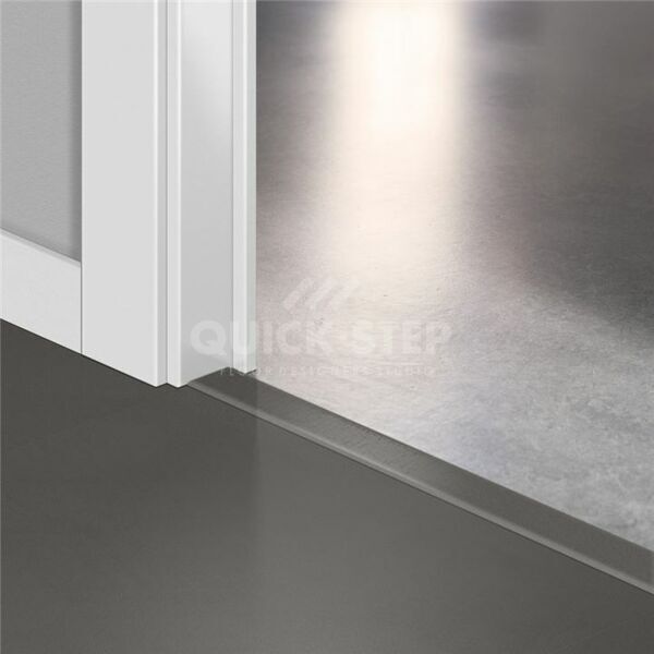 Профиль INCIZO LIVYN Quick-Step - Шлифованный бетон серый